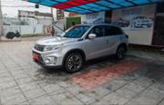 Suzuki Vitara 2020 Silver for sale
