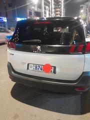 Peugeot 5008 1.2 PureTech 130 2020 Pearl for sale