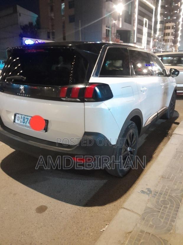 Peugeot 5008 1.2 PureTech 130 2020 Pearl