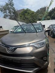 Toyota RAV4 2016 for sale