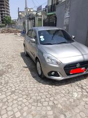 Suzuki Dzire 2023 Silver for sale