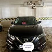 Nissan Qashqai 2018 Black for sale