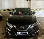 Nissan Qashqai 2018 Brown for sale