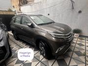 Toyota Rush 2022 Gray for sale