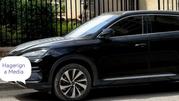 BYD Song Plus 2024 Black for sale