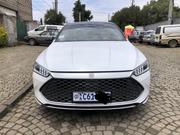 BYD Qin Plus DM-i 2024 White for sale