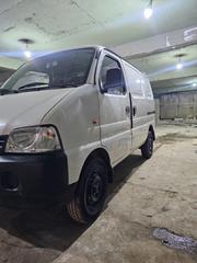Suzuki Eeco 2023 White for sale