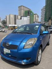 Toyota Yaris 2006 for sale