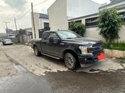 Ford F-150 2021 Gray for sale