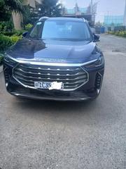 Jetour X70 1.5 7-Seater FWD 2022 Blue for sale