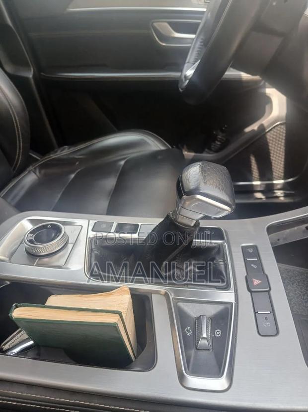 Jetour X70 1.5 7-Seater FWD 2022 Blue