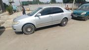 Toyota Corolla 1.4 C 2005 Beige for sale