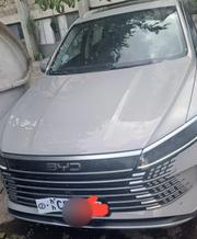BYD Sealion 05 DM-i 2024 Maroon for sale