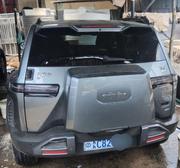 BYD Leopard 3 2025 Gray for sale