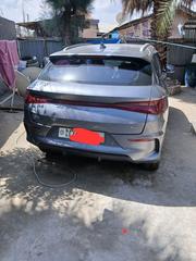 New BYD E2 43 kWh 94 hp FWD 2025 Silver for sale