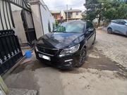 Peugeot 301 2017 Black for sale