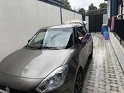 Suzuki Swift 2023 Gray for sale