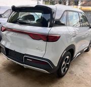BYD Yuan Up 2025 Ivory for sale