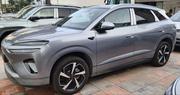 New BYD Seal 6 EV 2025 Gray for sale