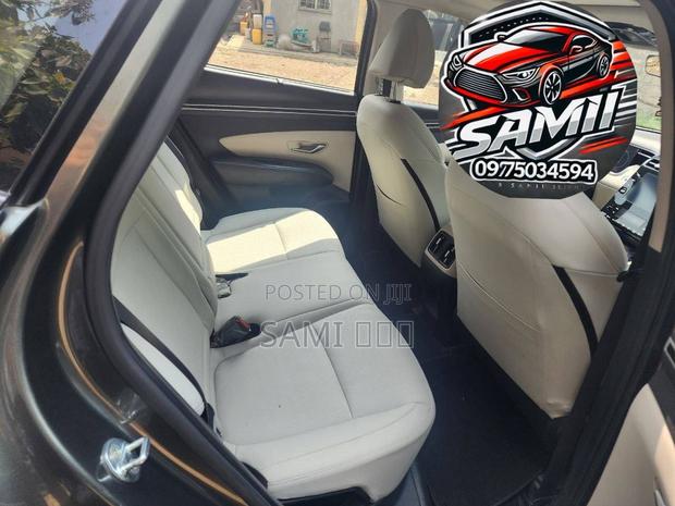 New Toyota Land Cruiser Prado 2023 White