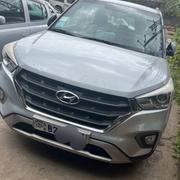 Hyundai Creta 2020 Off white for sale