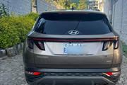 Hyundai Tucson 2021 Blue for sale