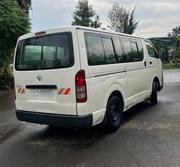 Toyota Toyoace 2010 White for sale