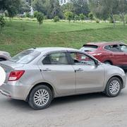 Suzuki Dzire 2022 Gray for sale