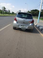 Toyota Yaris 2010 Gray for sale