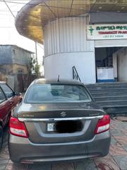Suzuki Dzire 2022 Gray for sale