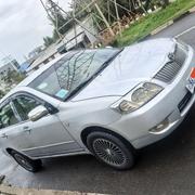 Toyota Corolla 2007 Silver for sale