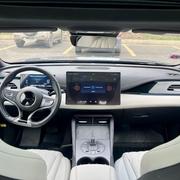 BYD Sealion 06 EV 2024 Blue for sale