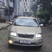 Toyota Corolla 2007 Silver for sale