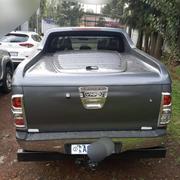 Toyota Hilux 2013 Gray for sale