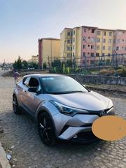 Toyota C-HR 2019 Gray for sale