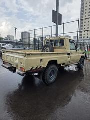 Toyota Land Cruiser 2004 for sale