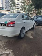 Toyota Yaris 2008 for sale