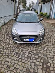 Suzuki Dzire 2022 Gray for sale