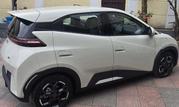 BYD Seagull 2025 Ivory for sale