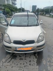 Toyota Vitz 1.0 FWD 3dr 2003 Gold for sale