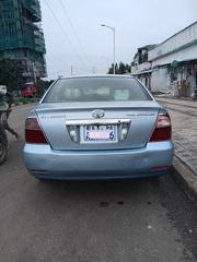 Toyota Corolla 2006 Silver for sale