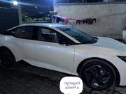 Toyota bZ3 2023 White for sale