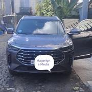 Jetour X70 Plus 2023 Blue for sale