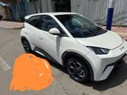BYD Seagull 2025 White for sale