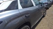 New BYD Song L DM-i 2025 Black for sale