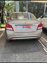 Suzuki Dzire 2021 Gray for sale