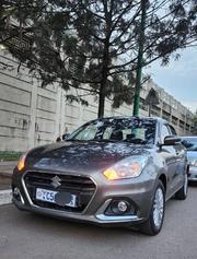 Suzuki Dzire 2023 Silver for sale