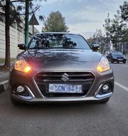 Suzuki Dzire 2023 Gray for sale