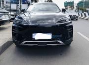 BYD Song Plus 2025 Black for sale