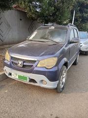 Zotye T200 2010 Blue for sale